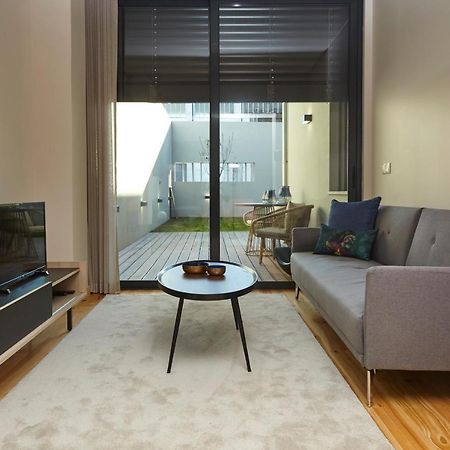 Chillhouse_Porto - Praca Da Republica Apartment Ngoại thất bức ảnh