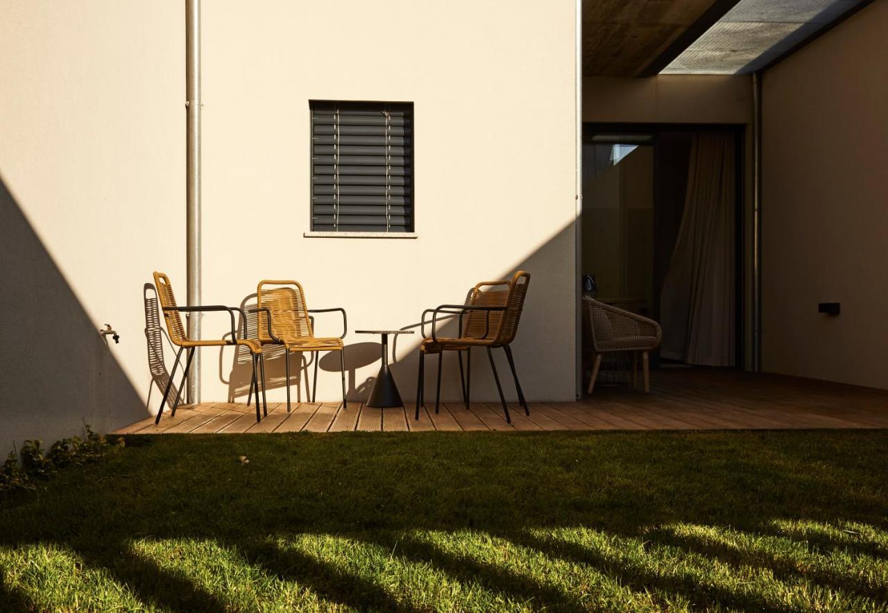 Chillhouse_Porto - Praca Da Republica Apartment Ngoại thất bức ảnh