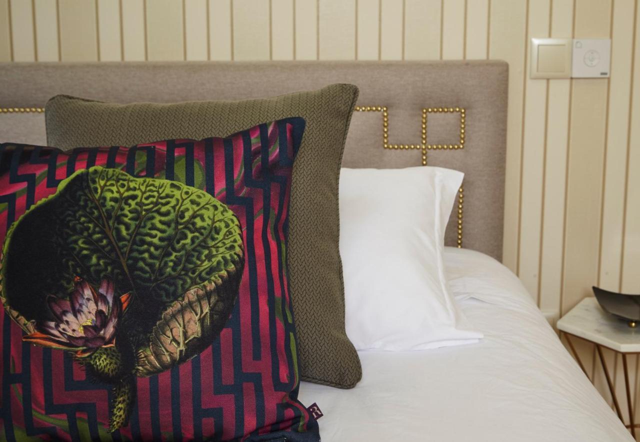 Chillhouse_Porto - Praca Da Republica Apartment Ngoại thất bức ảnh