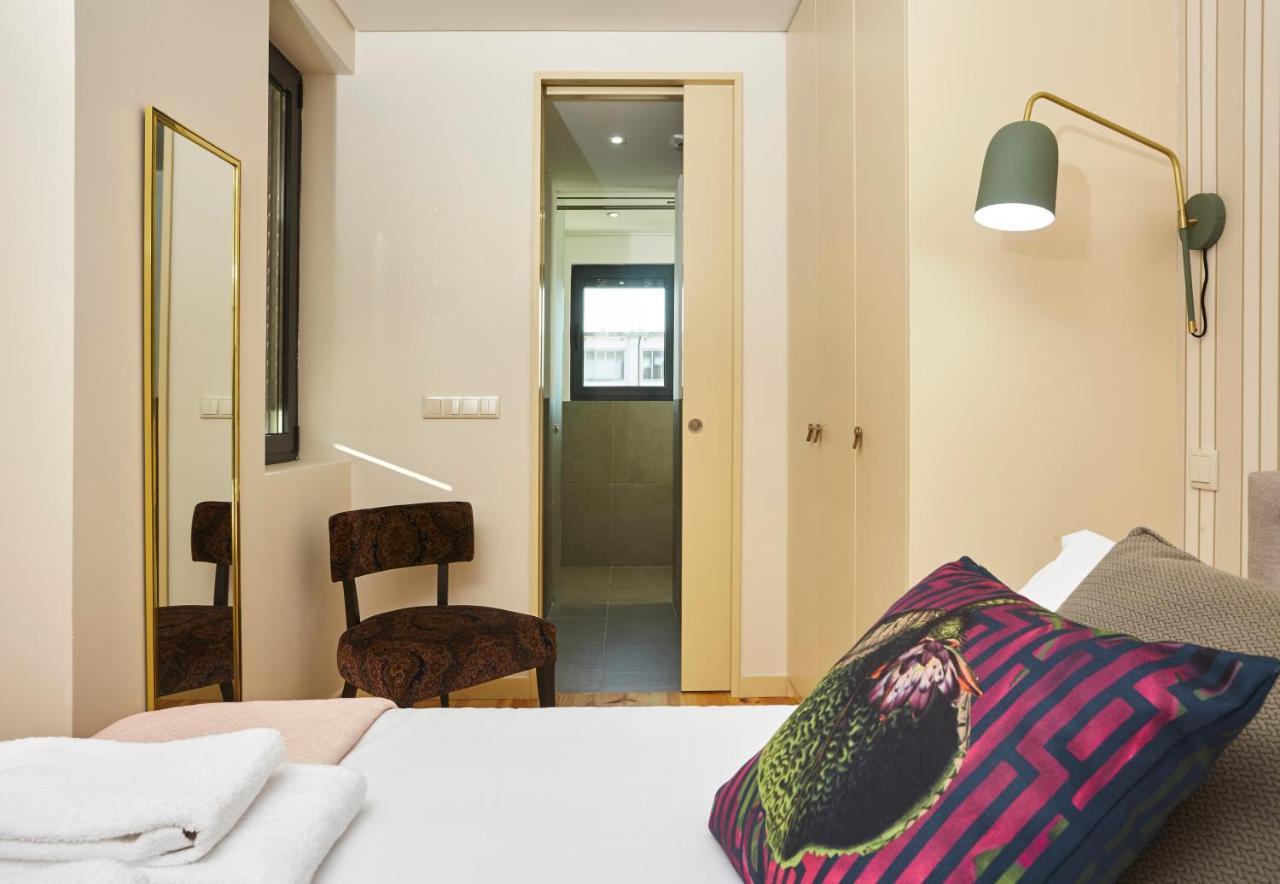 Chillhouse_Porto - Praca Da Republica Apartment Ngoại thất bức ảnh