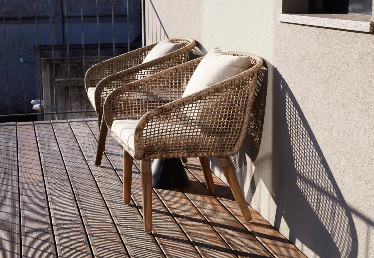 Chillhouse_Porto - Praca Da Republica Apartment Ngoại thất bức ảnh