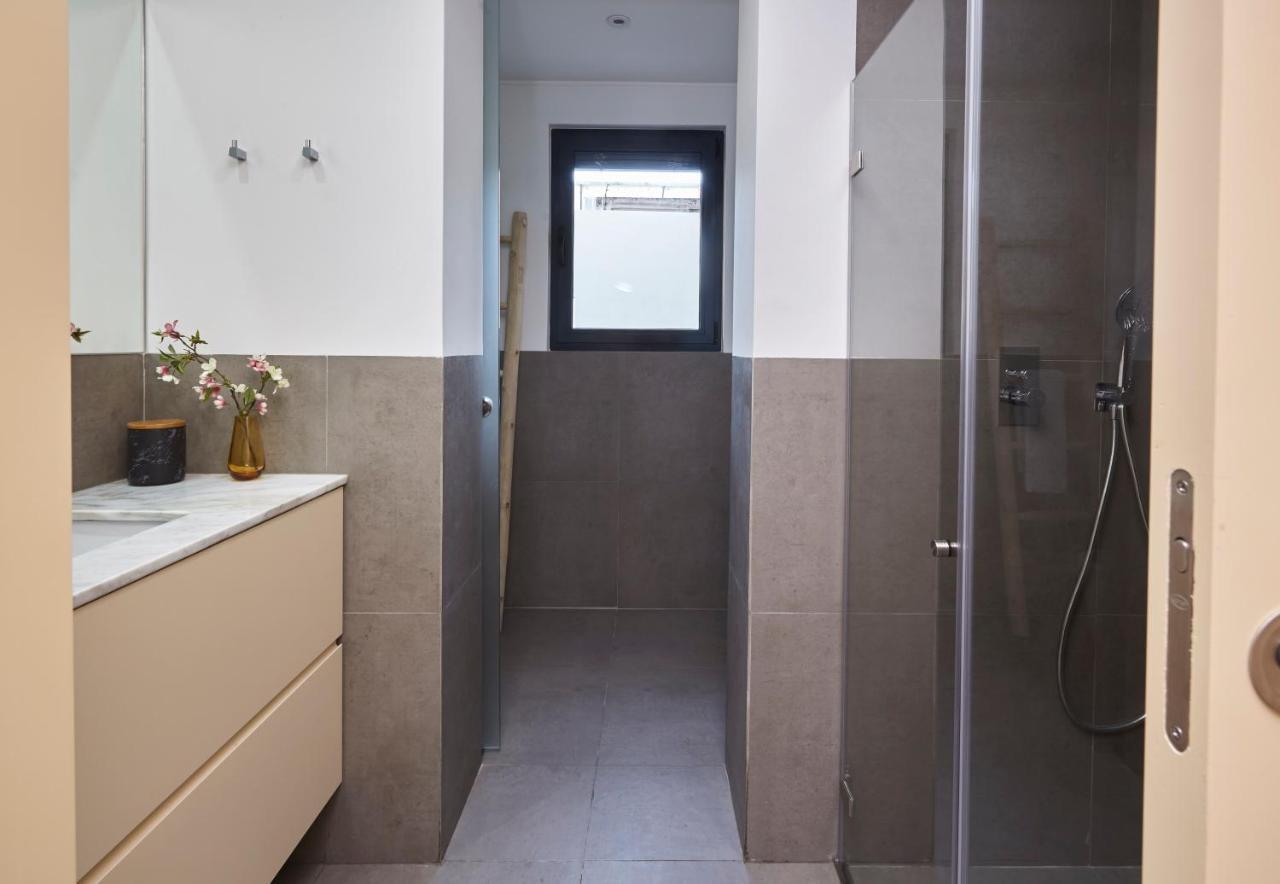 Chillhouse_Porto - Praca Da Republica Apartment Ngoại thất bức ảnh