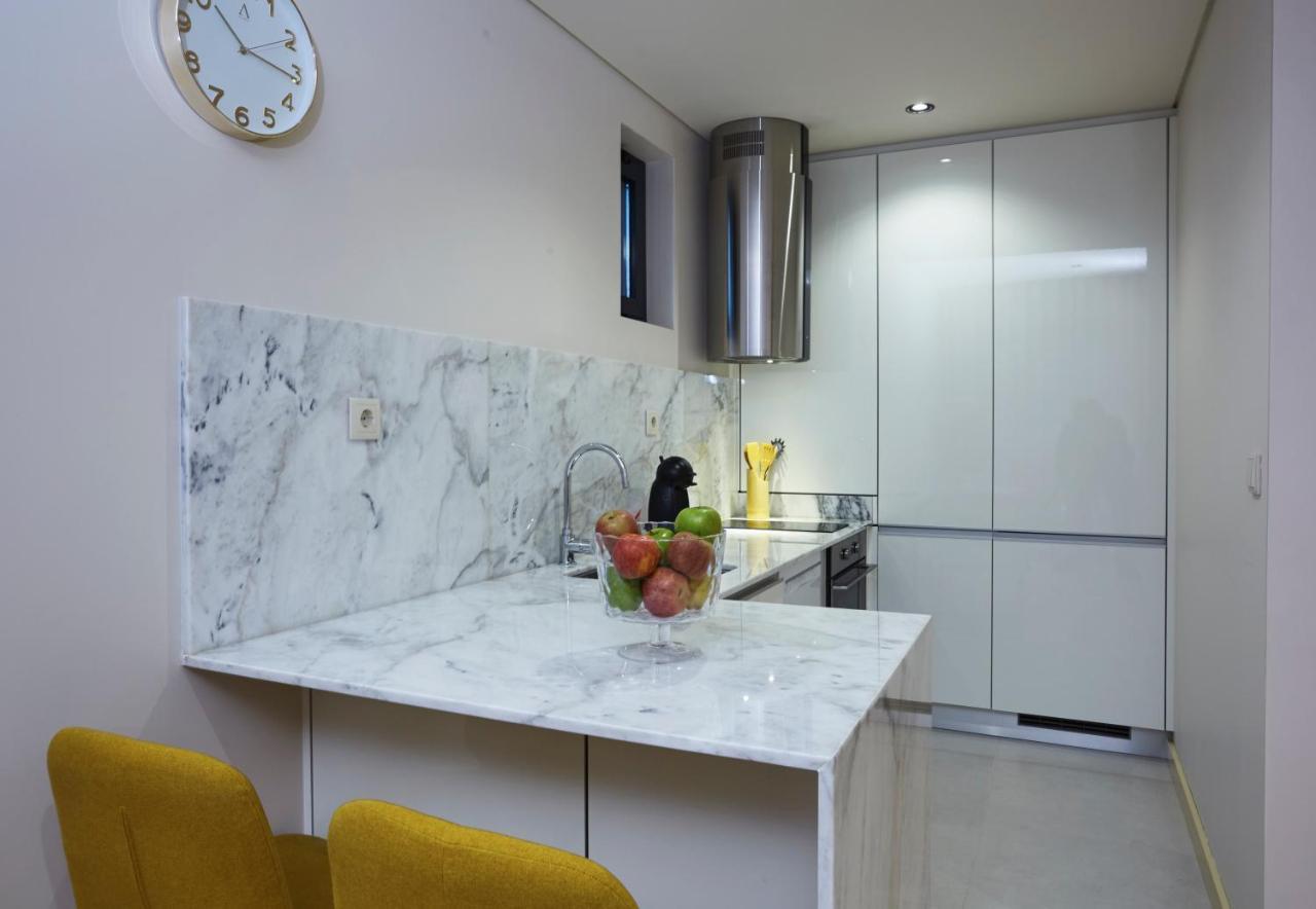 Chillhouse_Porto - Praca Da Republica Apartment Ngoại thất bức ảnh