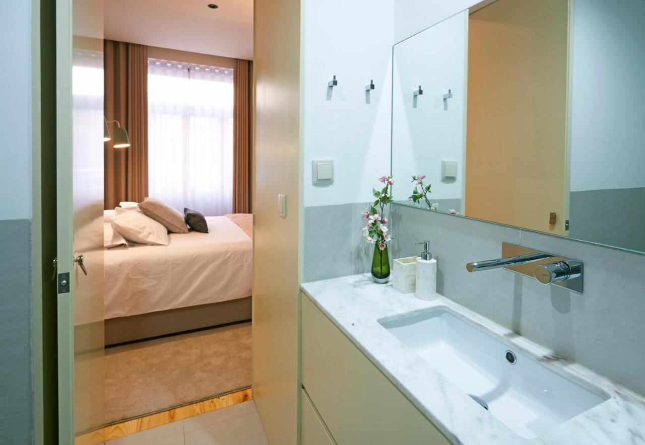 Chillhouse_Porto - Praca Da Republica Apartment Ngoại thất bức ảnh