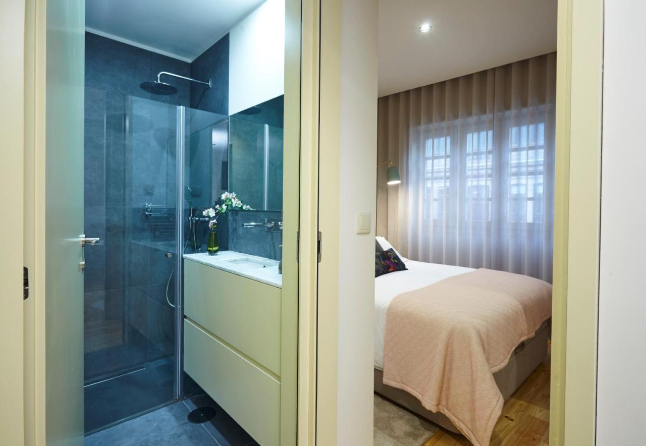 Chillhouse_Porto - Praca Da Republica Apartment Ngoại thất bức ảnh