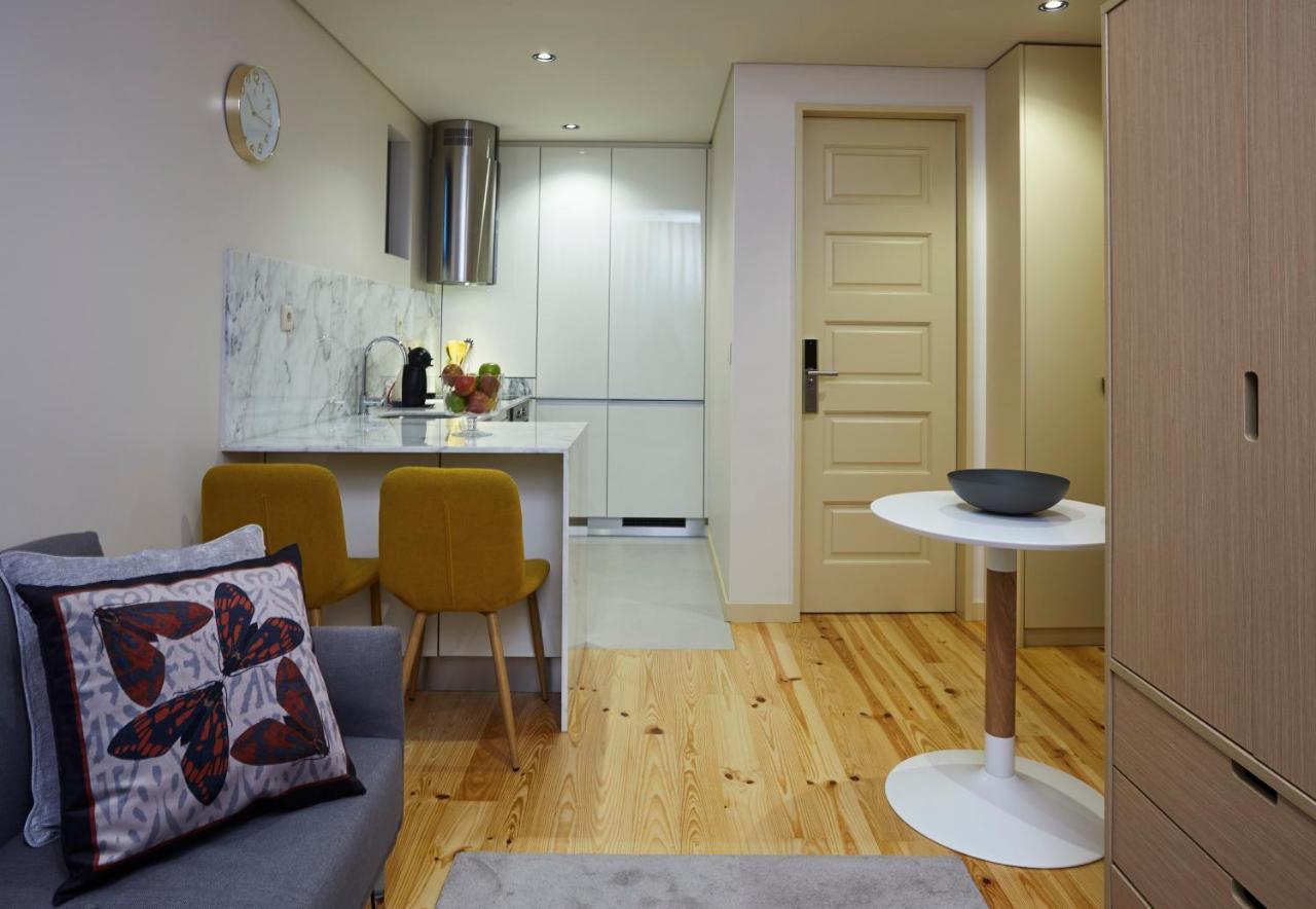 Chillhouse_Porto - Praca Da Republica Apartment Ngoại thất bức ảnh