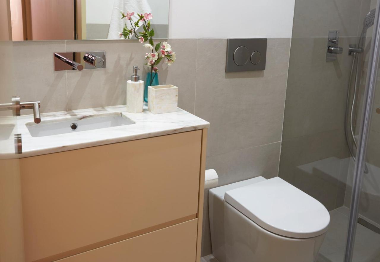 Chillhouse_Porto - Praca Da Republica Apartment Ngoại thất bức ảnh