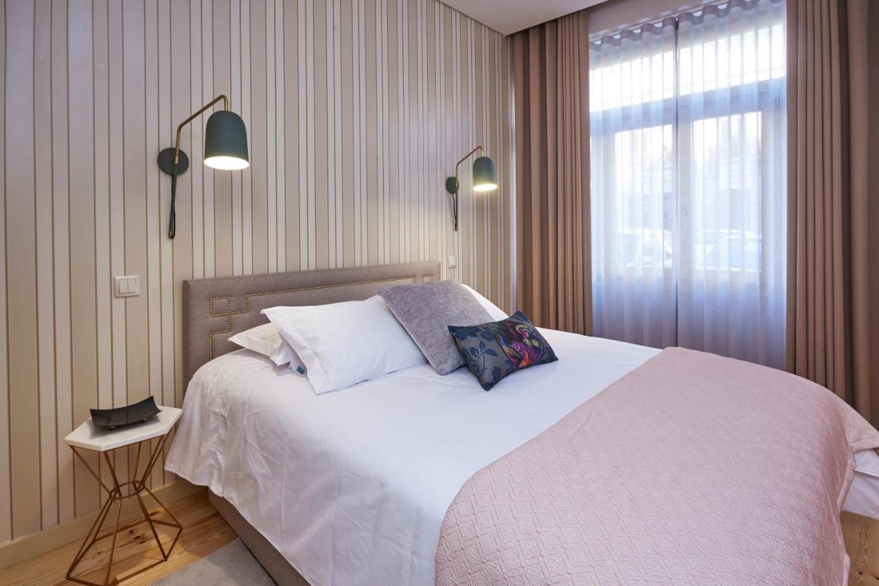 Chillhouse_Porto - Praca Da Republica Apartment Ngoại thất bức ảnh