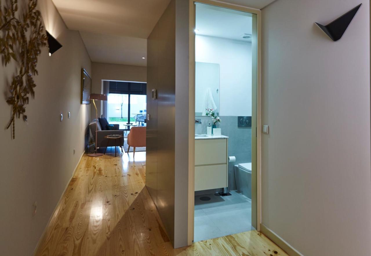 Chillhouse_Porto - Praca Da Republica Apartment Ngoại thất bức ảnh
