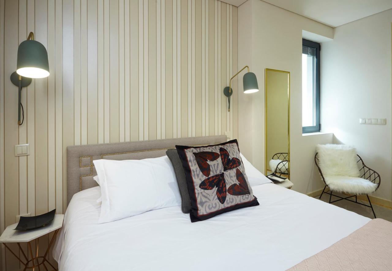 Chillhouse_Porto - Praca Da Republica Apartment Ngoại thất bức ảnh